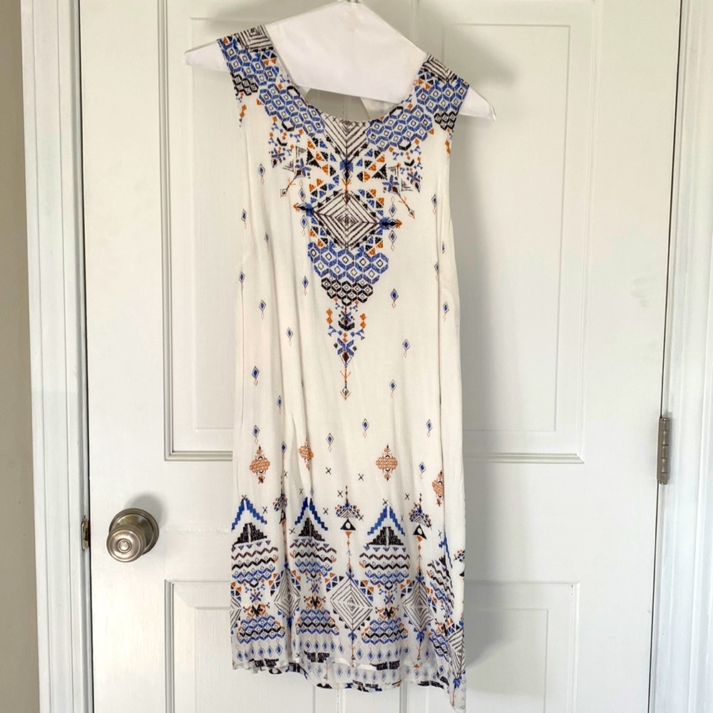 Fun Summer Dress
